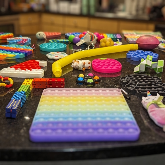 Fidget Pack! - Picture 4 of 6